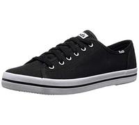 Keds - Kickstart Seasonal Solid, Zapatillas Mujer, 38.5 EU