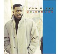Kee, John P. – Colorblind – Sony Music