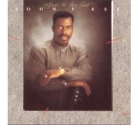 Kee, John P. - Just Me This Time [Casete]