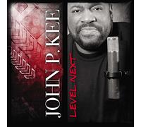 Kee, John P - Level Next