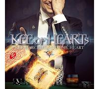 Kee of hearts - Kee of hearts