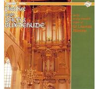 KEE, Piet: Bach and Buxtehude