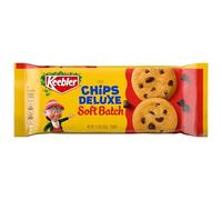 Keebler Soft Batch - Galletas con chispas de chocolate, 11.5 onzas