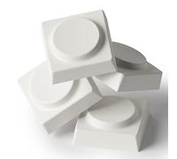 KEEBMONKEY DOYS - Juego de teclas (blanco (kit B)