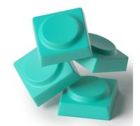 KEEBMONKEY DOYS - Juego de teclas (menta (kit B)