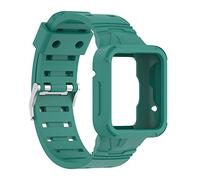 Keecuty Correas para Redmi Watch 1/2 Lite/Xiaomi Watch 1/2 Lite, Pulsera Compatible con Xiaomi Watch Redmi Watch 2 Lite, Silicona Brazalete para Mi Watch Lite/Redmi Watch 1/2