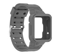 Keecuty Correas para Redmi Watch 1/2 Lite/Xiaomi Watch 1/2 Lite, Pulsera Compatible con Xiaomi Watch Redmi Watch 2 Lite, Silicona Brazalete para Mi Watch Lite/Redmi Watch 1/2