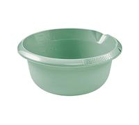 keeeper Barreño universal con pico de vertido, Redondo, 1,5 L, Ø 20 cm, Björk, Verde Nordic