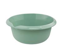 keeeper Barreño universal con pico de vertido, Redondo, 2,5 L, Ø 24 cm, Björk, Verde Nordic