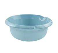 keeeper Barreño universal con pico de vertido, Redondo, 3,5 L, Ø 28 cm, Björk, Azul Nordic