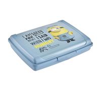 Keeeper Carla "Minions" Deco-Click-Box Mini 0,5 L "hungry"
