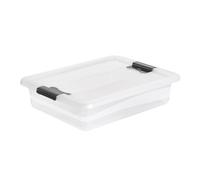 keeeper Cornelia Cubos de almacenaje con Tapa, PP, 7 l