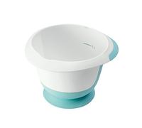 keeeper Cuenco mezcla con ventosa y superficie antideslizante.