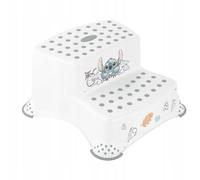 Keeeper Igor Plataforma antideslizante con dos escalones 40x37x21 cm