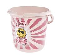 Keeeper Ilvie Emoji® Positive Cubo Deco 10L