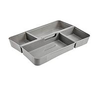 keeeper Inserción Lisa para caja clip 40x30 cm