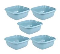 Keeeper Juego de 5x bol Björk; 13L; 38X38X15CM