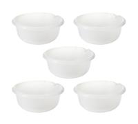 Keeeper Juego de 5x bol Björk; 9L; Ø36X15CM