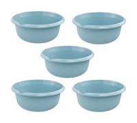 Keeeper Juego de 5x bol Björk; 9L; Ø36X15CM