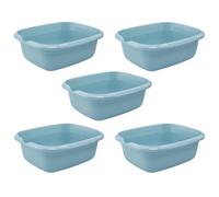 Keeeper Juego de 5x bol Björk; 9L; 38X32X14CM
