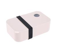 keeeper Luna Fiambrera, 0,9 L, Caja para llevar alimentos, Rosa (Nordic Pink)