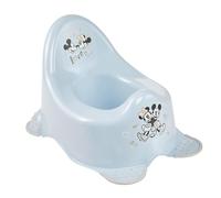 keeeper Orinal Mickey – Antideslizante – de 18 meses a 3 años – Azul celeste
