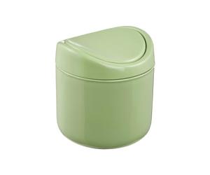 keeeper Papelera colección Svenja ECO, ø 14 x13, ECO Verde