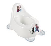 keeeper Plastimyr - Orinal Deluxe Frozen - Blanco