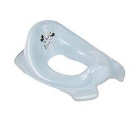 keeeper Reductor de Inodoro Mickey Mouse, De 18 Meses a 4 Años, Antideslizante, Ewa, Azul celeste