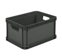 keeeper Caja de transporte Robusta Robert – 20 l, resistente a ácidos, apto para alimentos