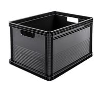 Eurobox Robusto Box keeper Robert asas de transporte caja de transporte estab...