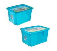 keeeper Set 2X Karolina Paw Patrol 30+45L