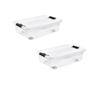 keeeper Set 2X Konrad+Rollen 28L