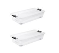 keeeper Set 2X Konrad+Rollen 33L