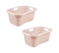 keeeper Set 2x Lasse Ergon. 50L