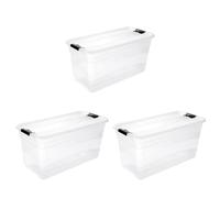 keeeper Set 3X Cornelia 83L