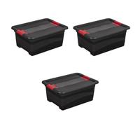 keeeper Set 3X Eckhart 12L