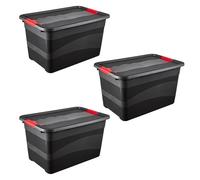 keeeper Set 3X Eckhart 52L