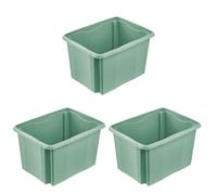 keeeper Set 3X Emil 30L