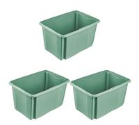 keeeper Set 3X Emil 45L