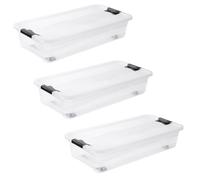 keeeper Set 3X Konrad+Rollen 33L