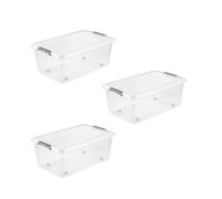 keeeper Set 3X Leo+Rollen; 37L