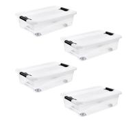 keeeper Set 4X Konrad+Rollen 28L