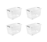 keeeper Set 4X Leo+Rollen; 56L