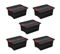 keeeper Set 5X Eckhart 12L