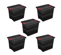 keeeper Set 5X Eckhart 24L