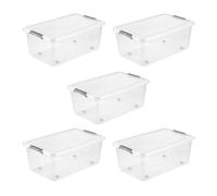 keeeper Set 5X Leo+Rollen; 37L