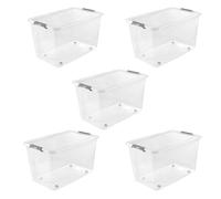 keeeper Set 5X Leo+Rollen; 56L