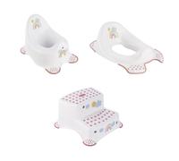 keeeper Set Adam+Ewa+Igor Rainbow