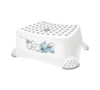 Keeeper Stitch Igor plataforma antideslizante 40,5 x 28,5 x 14 cm blanco